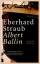 Eberhard Straub: Albert Ballin – Der Ree