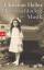 gebrauchtes Buch – Christian Haller – Die verschluckte Musik: Roman – Bild 1
