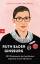 Ruth Bader Ginsburg: 300 Statements der 