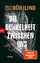 Die Dunkelheit zwischen uns: Thriller