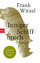 Frank Witzel: Inniger Schiffbruch: Roman