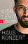 gebrauchtes Buch – Igor Levit – Hauskonzert – Bild 1