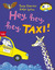 Saša Stanišic: Hey, hey, hey, Taxi!