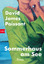 David James Poissant: Sommerhaus am See.