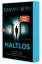 Sarah Nisi: Haltlos | Psychothriller - D