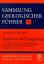 Laszlo Trunkó: SAMMLUNG GEOLOGISCHER FÜH