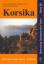 Joachim Kuhlemann: Korsika. Geologie, Na