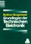 Grundlagen der Technischen Elektronik