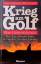 gebrauchtes Buch – Salinger, Pierre; Laurent – Krieg am Golf – Bild 1