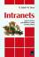 George Eckel: Intranets : Technik, Aufba George Eckel: Intranets : Technik, Aufba