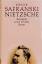 Rüdiger SAFRANSKI: Nietzsche. Biographie