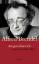 Alfred Brendel: Ausgerechnet ich: Gesprä