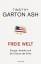 Garton Ash Timothy: Freie Welt  Europa  