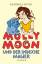 Georgia Byng: Molly Moon und der indisch