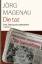 Jörg Magenau: Die taz - Eine Zeitung als