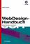 Stephan Lamprecht: WebDesign-Handbuch: W