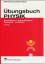 gebrauchtes Buch – Müller, Peter / Heinemann, Hilmar / Krämer, Heinz / Zimmer, Helmut – Übungsbuch Physik. – Bild 1