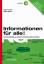 Informationen für alle! – Vom Mind Mapping zur optimalen Unternehmenskommunikation