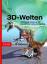 3D-Welten – Professionelle Animationen und fotorealistische Grafiken mit Raytracing