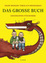 gebrauchtes Buch – Franz Hohler – Das große Buch – Bild 1