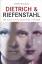 Karin Wieland: Dietrich & Riefenstahl - 