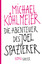 gebrauchtes Buch – Michael Köhlmeier – Die Abenteuer des Joel Spazierer – Bild 1