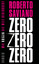 Saviano, Roberto (2 Bücher): ZeroZeroZer