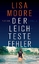 Lisa Moore: Der leichteste Fehler : Roma