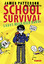 gebrauchtes Buch – Patterson, James; Tebbetts – School Survival - Lasst mich hier raus! – Bild 1