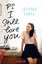 Jenny Han: P.S. I still love you