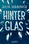 Julya Rabinowich: Hinter Glas . - signie