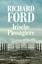 Richard Ford: Irische Passagiere – Erzäh Richard Ford: Irische Passagiere – Erzäh