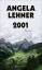 Angela Lehner: 2001: Roman