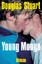 Douglas Stuart: Young Mungo : Roman