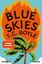 Boyle, T. C.: Blue Skies. Roman - signie