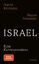 gebrauchtes Buch – Navid Kermani – Israel: Eine Korrespondenz – Bild 1