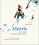 Bart Moeyaert: Morris – Der Junge, der d