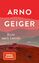 neues Buch – Arno Geiger – Geiger, Arno/Reise nach Laredo – Bild 1