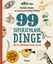 Mathilda Masters: 99 superschlaue Dinge,