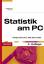 Statistik am PC