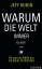 Warum die Welt immer kleiner wird – Öl und das Ende der Globalisierung