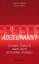 Hanno Beck, Aloys Prinz: Abgebrannt Hanno Beck, Aloys Prinz: Abgebrannt