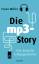 Franz Miller: Die mp3-Story - eine deuts