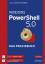 Windows PowerShell 5.0 – Das Praxisbuch