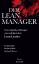 Freddy Balle: Der Lean-Manager: Vom einf