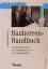 Bauherren-Handbuch