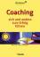 Rainer Niermeyer: Coaching. Sich und and