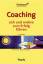 Rainer Niermeyer: Coaching : sich und an