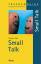 Cornelia Topf: Small Talk (Taschenguide)