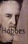 Richard Tuck: Hobbes